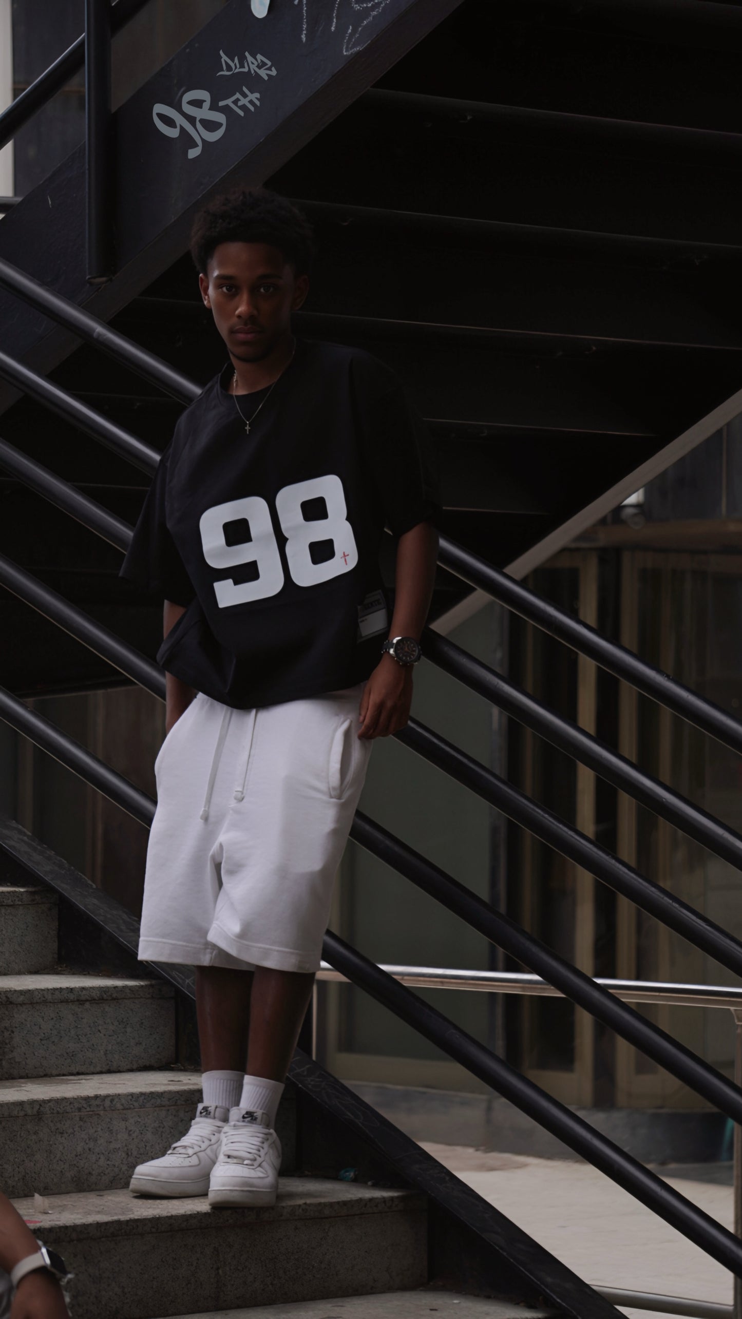 98th T