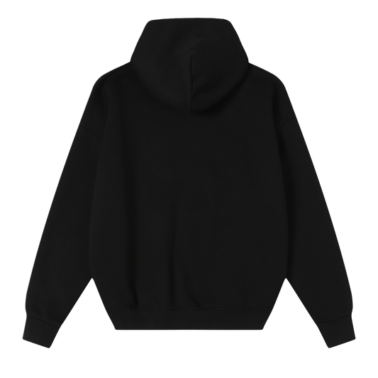 CAMO Hoodie