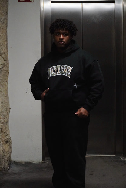 CAMO Hoodie