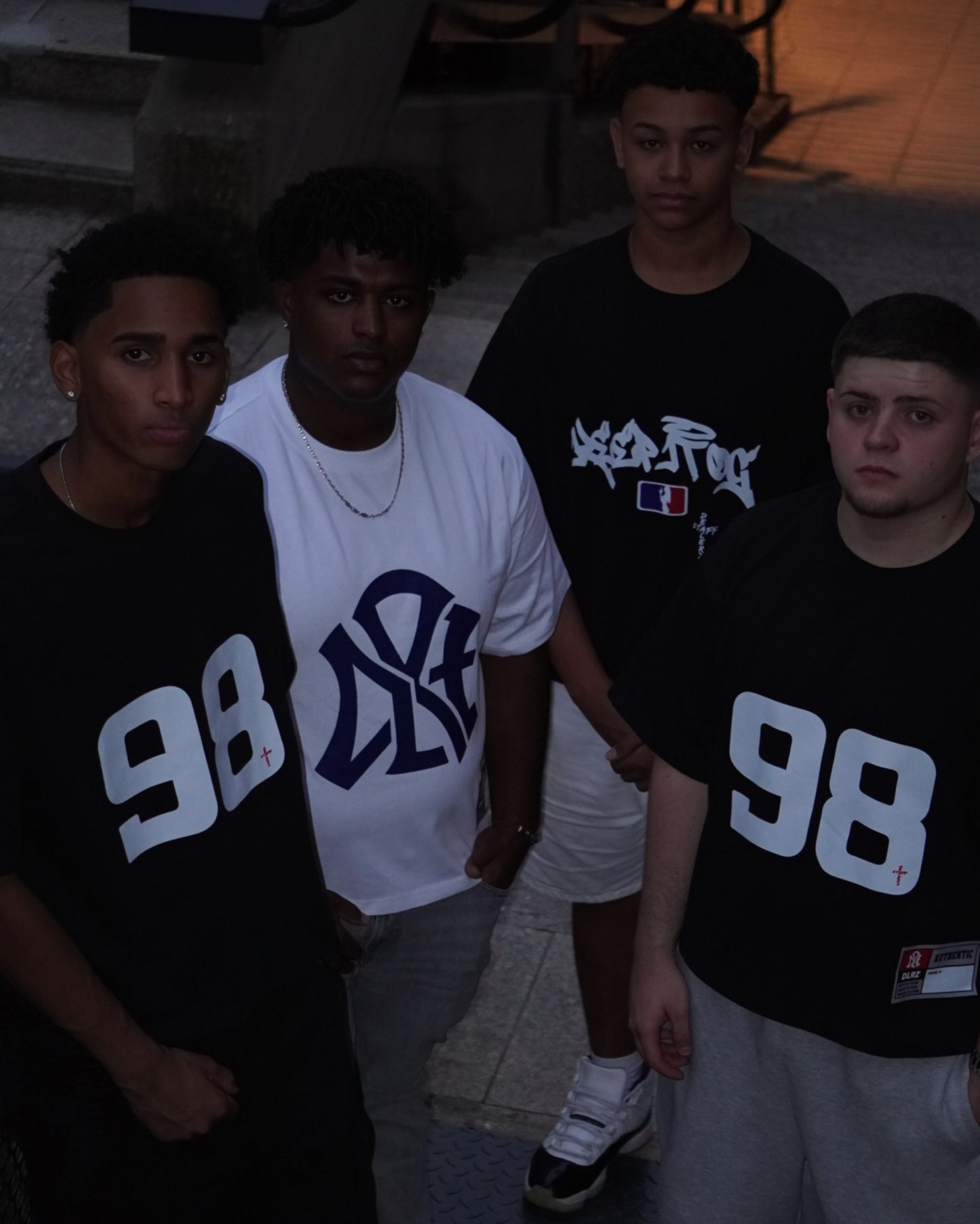 NYDZ T
