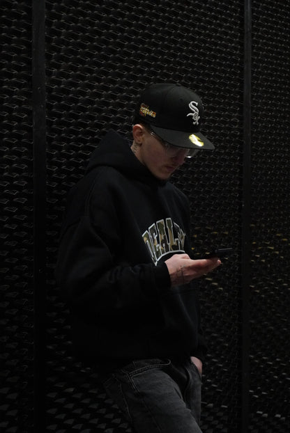 CAMO Hoodie