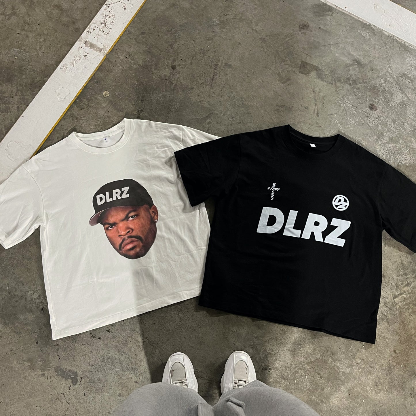 DLRZ T