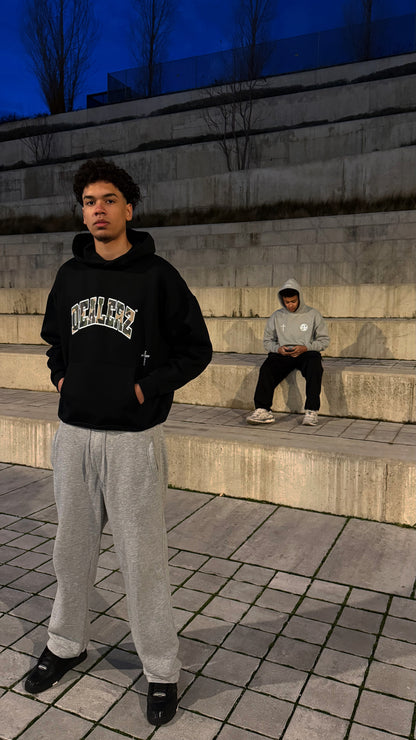 CAMO Hoodie