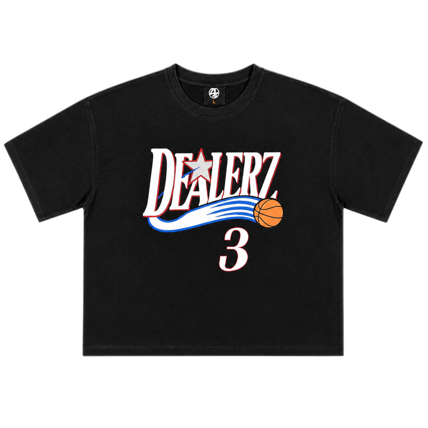 Iverson T
