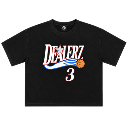 Iverson T