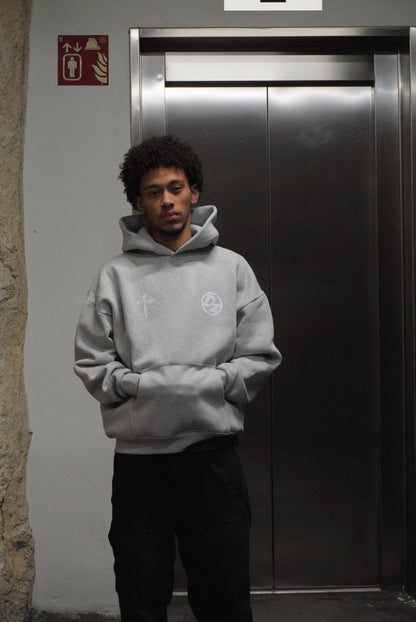DLRZ Hoodie