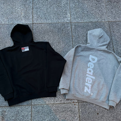 DLRZ Hoodie