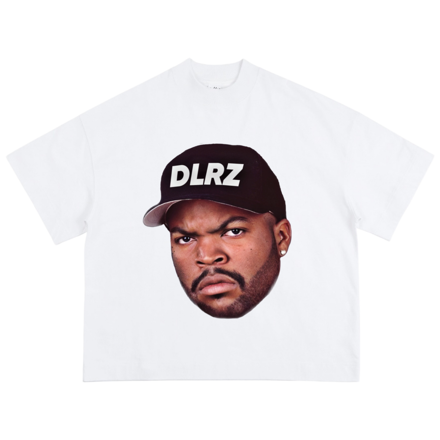 ICE CUBE T