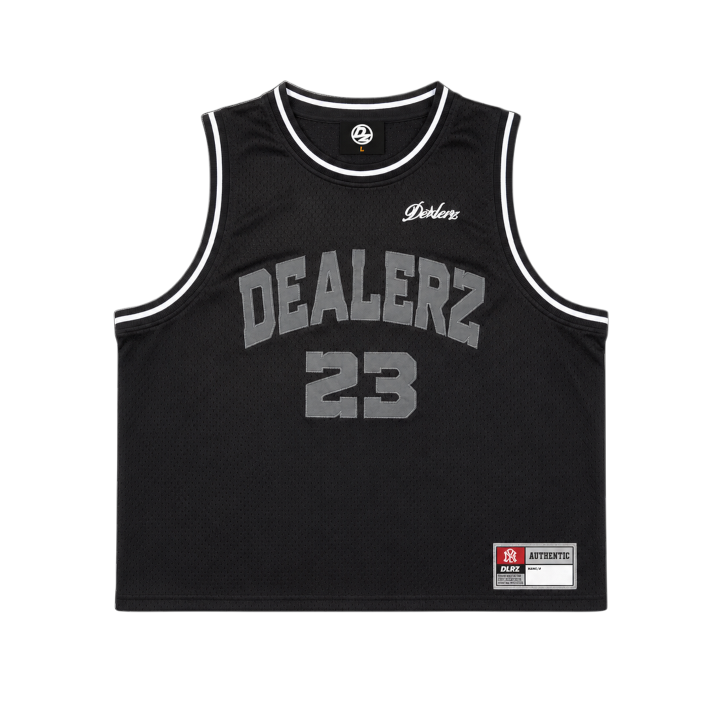 RTG 23 Jersey