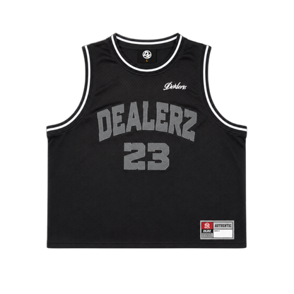 RTG 23 Jersey