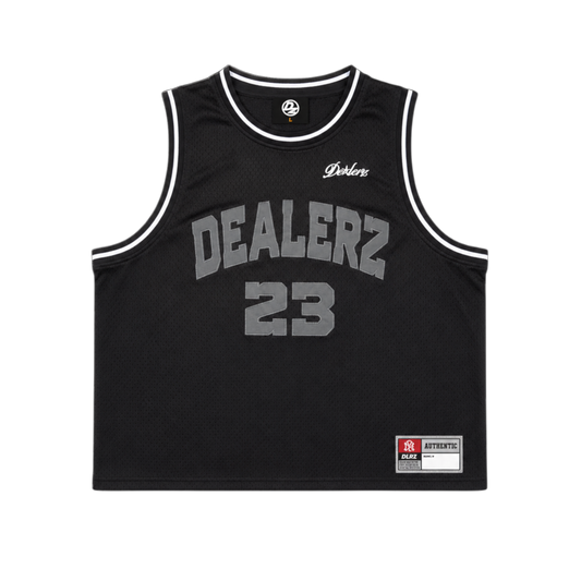 RTG 23 Jersey
