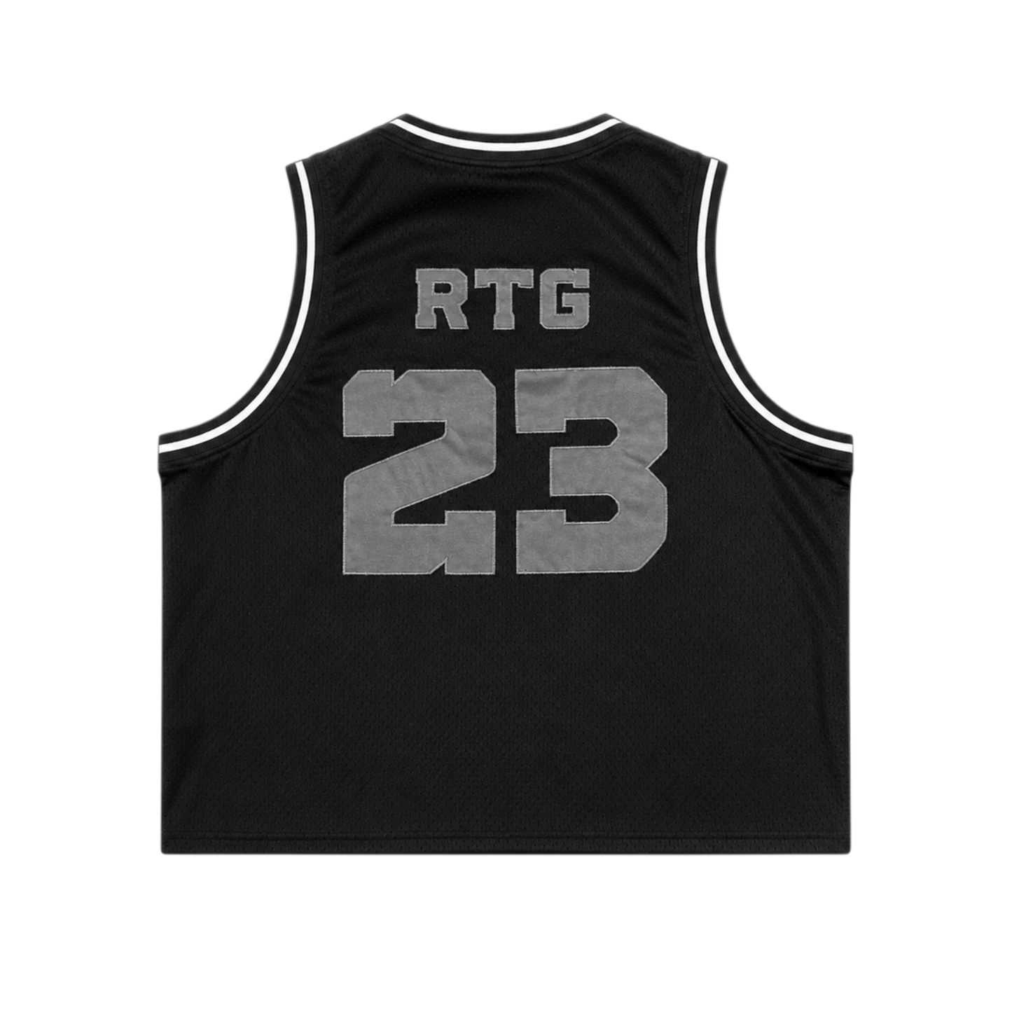 RTG 23 Jersey