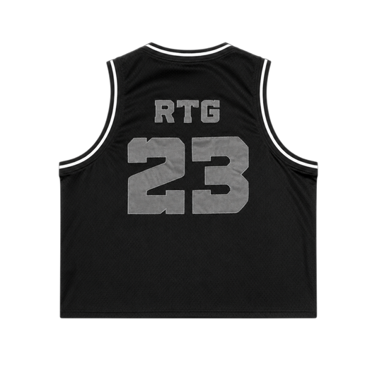 RTG 23 Jersey