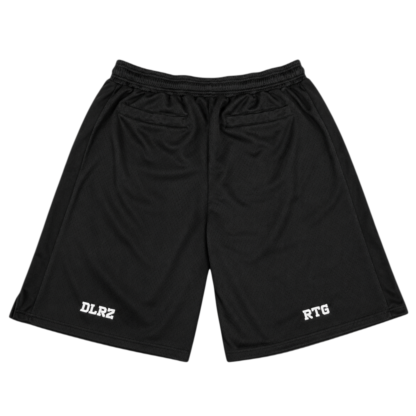 Dealerz Mesh Pants