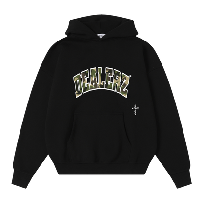 CAMO Hoodie