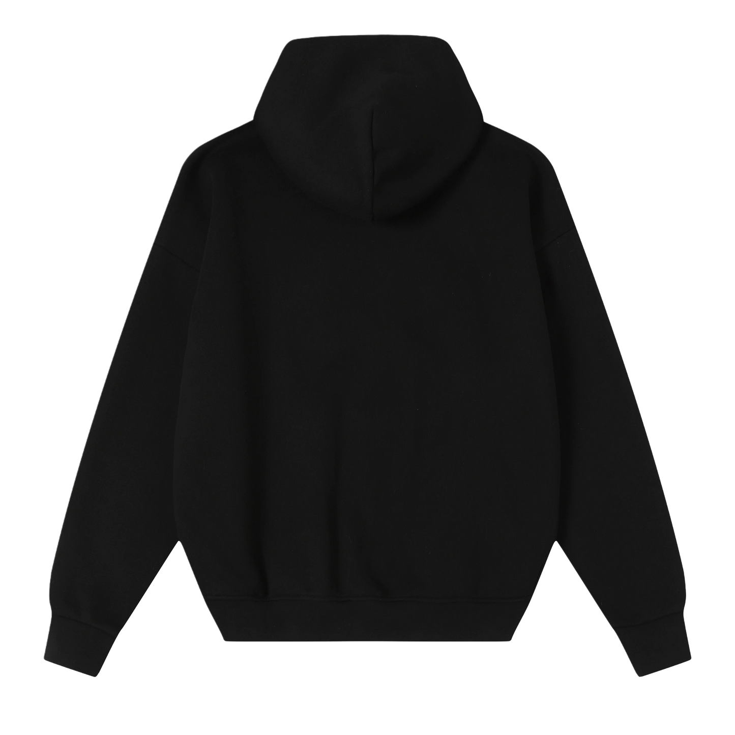CAMO Hoodie