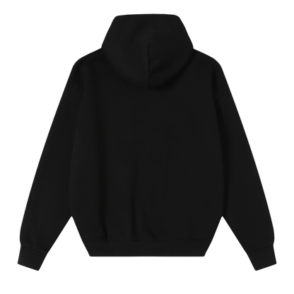 CAMO Hoodie