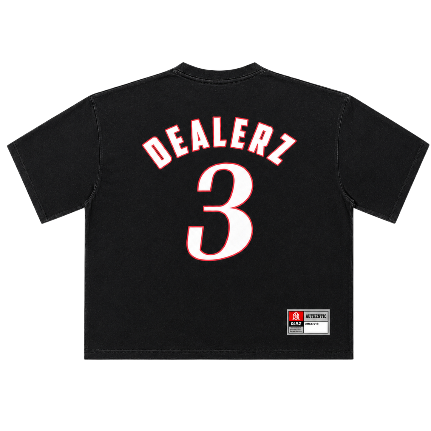 Iverson T