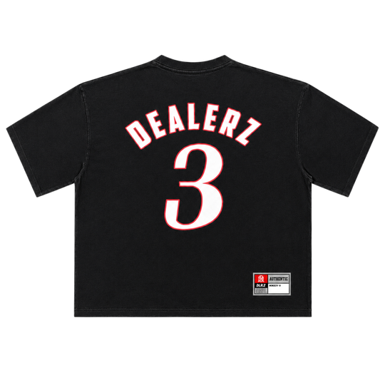 Iverson T