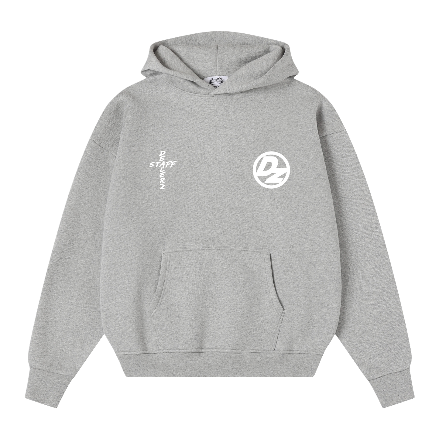 DLRZ Hoodie