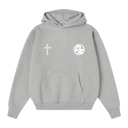 DLRZ Hoodie