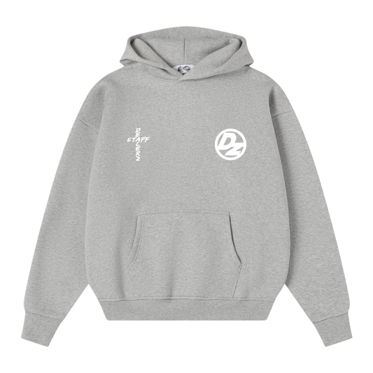 DLRZ Hoodie