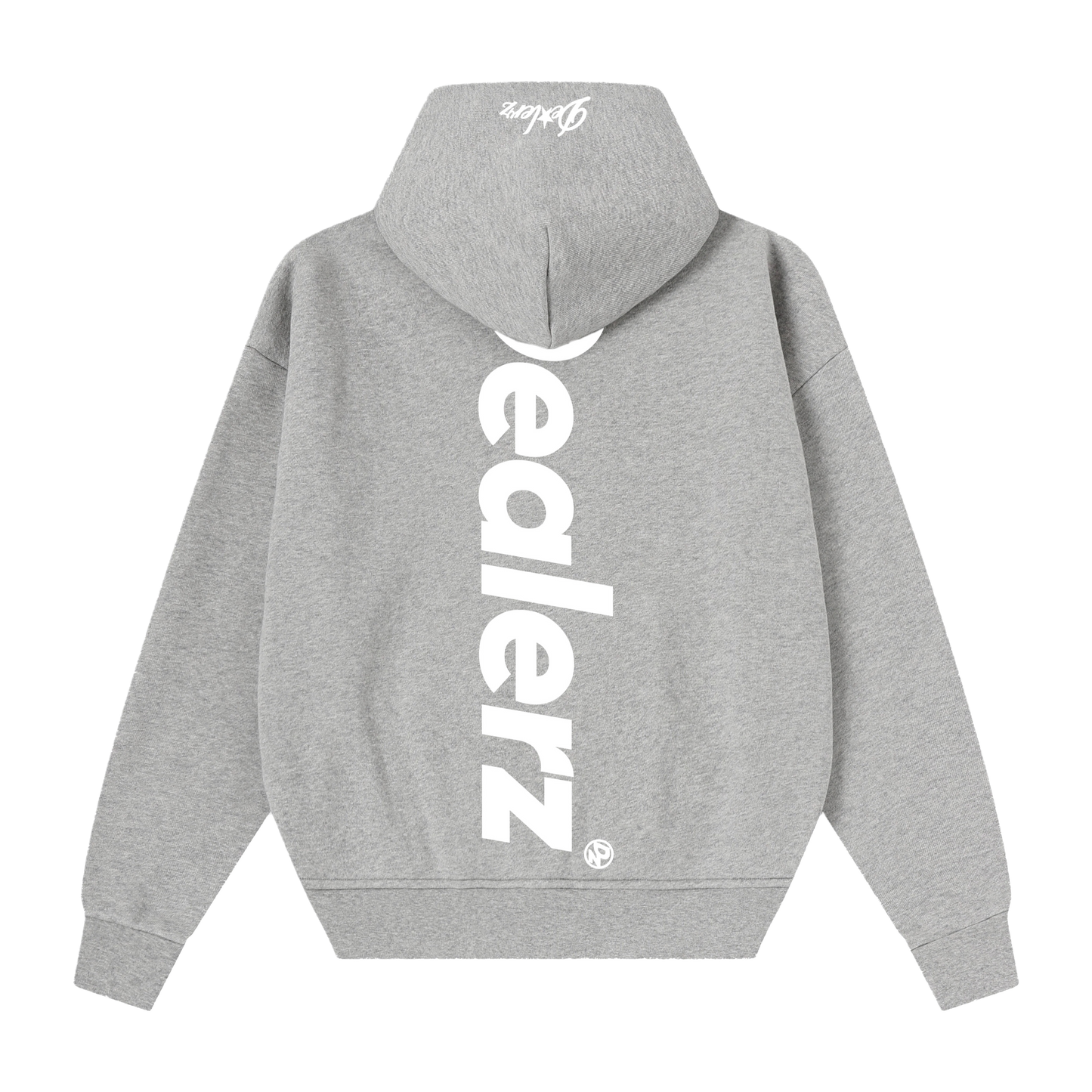 DLRZ Hoodie