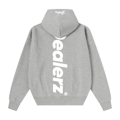 DLRZ Hoodie