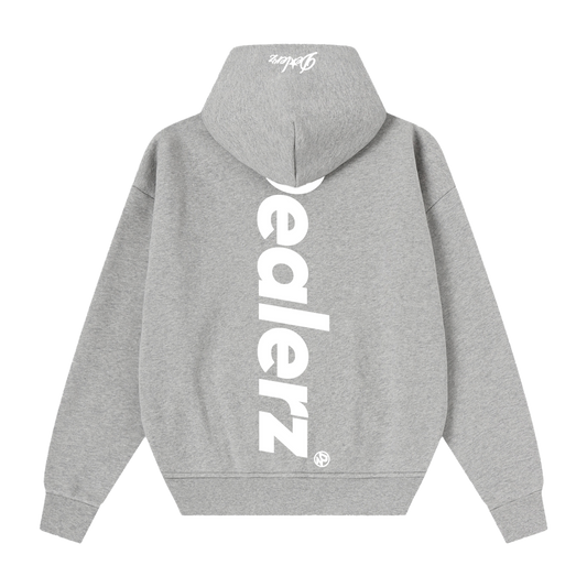 DLRZ Hoodie