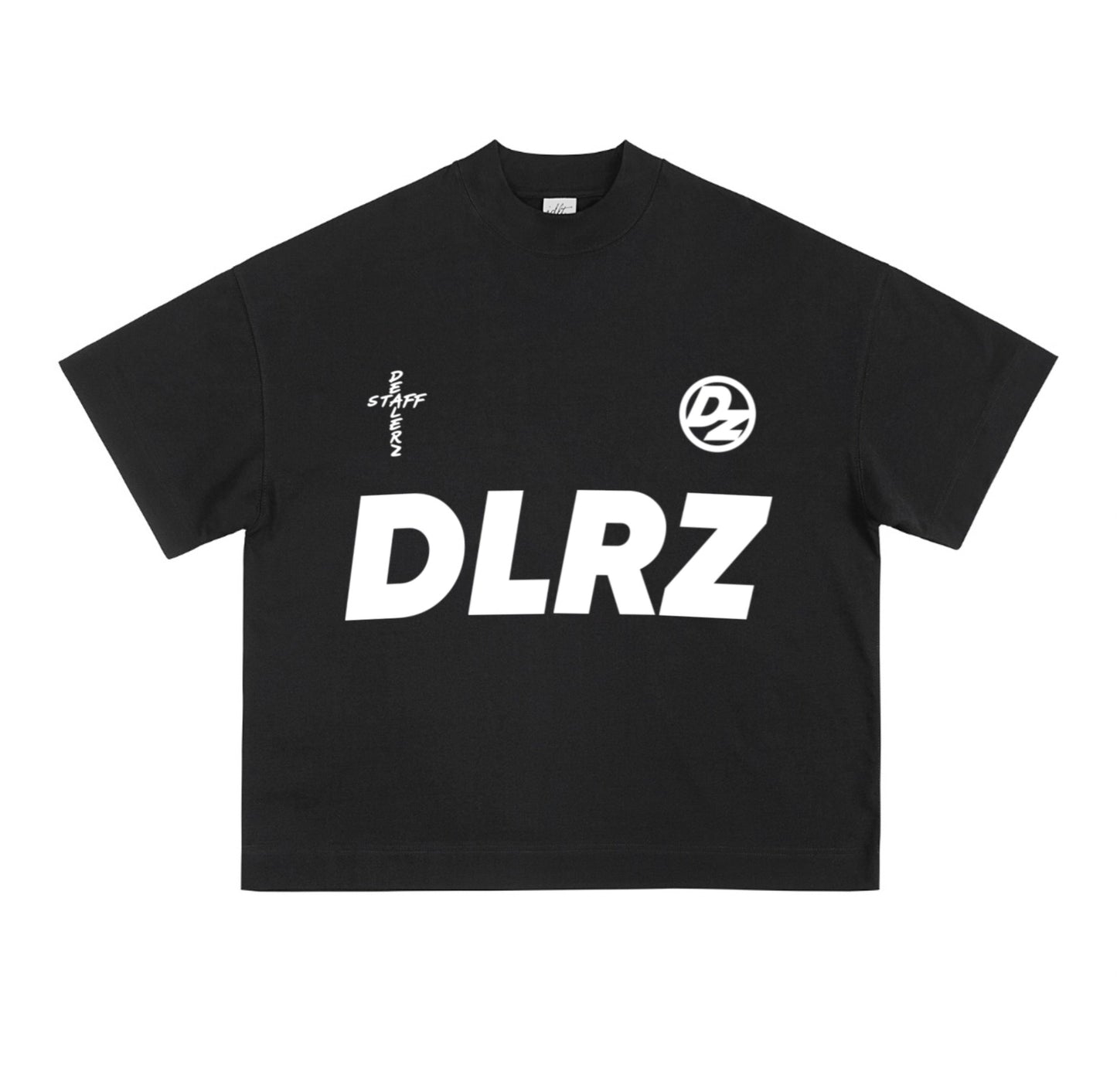 DLRZ T